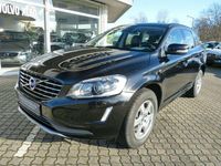 Gebraucht Volvo XC60 Summum 163 PS (119 kW) 2011 Schwarz SUV