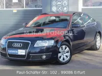 Gebraucht Audi A6 Sport 177 PS (130 kW) 2007 Blau Limousine