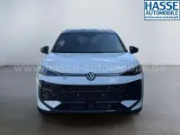 Neu VW T-Roc R-line 150 PS (110 kW) 2026 Wolf grey metallic / sch... SUV