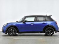 Gebraucht Mini Cooper S 204 PS (150 kW) 2025 Blau Kleinwagen