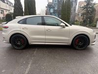 Gebraucht Porsche Cayenne GTS 460 PS (338 kW) 2021 Grau SUV