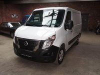 Gebraucht Renault Master 136 PS (100 kW) 2022 Weiß Van