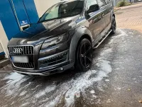 Gebraucht Audi Q7 350 PS (257 kW) 2010 SUV