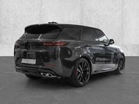 Neu Land Rover Range Rover Sport Autobiography 530 PS (389 kW) 2025 Carpathian grey SUV