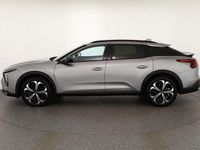 Gebraucht Citroën C5 X PureTech 131 PS (96 kW) 2023 Grau Kombi