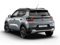 Neu Citroën C3 101 PS (74 kW) 2026 Grau SUV