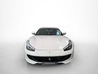 Gebraucht Ferrari GTC4Lusso 689 PS (506 kW) 2019 Weiß Kombi