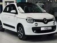 Gebraucht Renault Twingo Intens 90 PS (66 kW) 2018 Weiß Kleinwagen