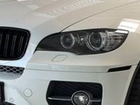 gebraucht BMW X6 3.0 Diesel