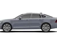 Neu Volvo S90 Core 455 PS (334 kW) 2026 Limousine