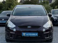 Gebraucht Ford S-MAX Trend 140 PS (102 kW) 2009 Other Van / Kleinbus