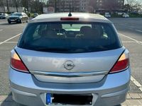 gebraucht Opel Astra Elegance 2005