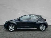 Neu Mazda 2 116 PS (85 kW) 2026 Opera black Kleinwagen