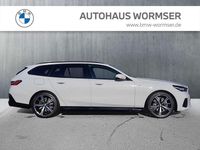 Neu BMW 540 M Sport 286 PS (210 kW) 2025 Alpinweiss iii Kombi