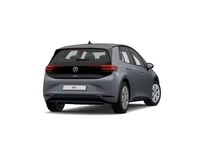 Gebraucht VW ID.3 Pro 106 kW (145 PS) 2022 Grau Kleinwagen