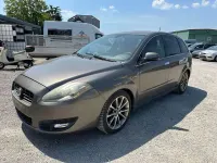Gebraucht Fiat Croma Emotion 150 PS (110 kW) 2008 Other Kombi