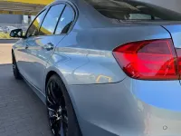 Gebraucht BMW 328 245 PS (180 kW) 2012 Grau Limousine