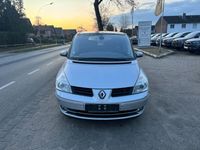 gebraucht Renault Grand Espace IV Edit PGA 2.0 dCi*Pano+Alcan+Navi