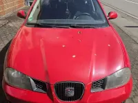 Gebraucht Seat Ibiza 86 PS (63 kW) 2009 Kleinwagen