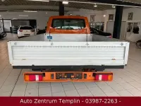Gebraucht VW T5 84 PS (61 kW) 2007 Orange Van