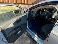 Gebraucht Seat Leon ST XCELLENCE 150 PS (110 kW) 2019 Silber Kombi