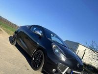 Gebraucht Renault Wind Night&Day 102 PS (75 kW) 2010 Schwarz Cabrio