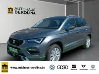 Gebraucht Seat Ateca 150 PS (110 kW) 2026 Schwarz SUV