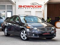 Gebraucht Honda Accord Executive 201 PS (147 kW) 2010 Grau Limousine