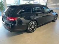Second-hand Mercedes E300 150 CP (110 kW) 2022 Andere Berlinǎ