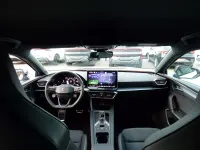 Neu Cupra Leon VZ 300 PS (220 kW) 2025 Weiß Limousine