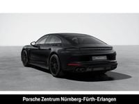 Neu Porsche Panamera GTS 500 PS (367 kW) 2026 Schwarz Limousine
