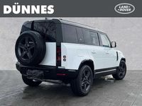 Gebraucht Land Rover Defender SE Dynamic 252 PS (185 kW) 2023 Fuji white SUV