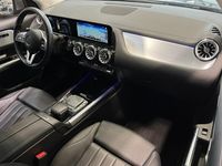 gebraucht Mercedes GLA250 e Progressive