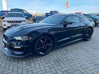 Gebraucht Ford Mustang 314 PS (230 kW) 2022 Blau Coupé