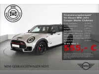 Gebraucht Mini John Cooper Works Clubman Classic 306 PS (225 kW) 2022 Grau Kombi