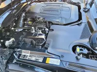 Gebraucht Jaguar F-Type 340 PS (250 kW) 2015 Schwarz Cabrio