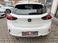 Gebraucht Opel Corsa Edition 75 PS (55 kW) 2020 Weiß Kleinwagen