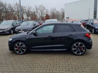 gebraucht Audi A1 Sportback A1 30 TFSI S line