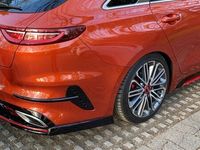 gebraucht Kia ProCeed GT 