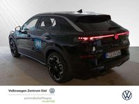 Usata VW T-Roc R-line 150 CV (110 kW) 2026 Nero SUV
