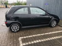 gebraucht Opel Corsa C 1.2