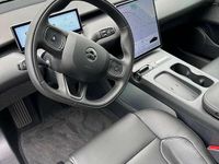 Gebraucht Nio ET5 359 kW (489 PS) 2023 Schwarz Limousine