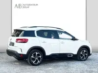 Gebraucht Citroën C5 Aircross Feel 179 PS (131 kW) 2020 Weiß SUV