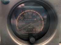 Gebraucht Mitsubishi Montero 1989 Gelb SUV