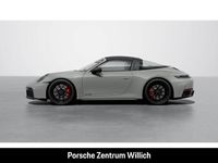 Neu Porsche 911 Targa 4 541 PS (397 kW) 2026 Weiß Cabrio