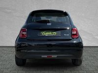 Gebraucht Fiat 500e Icon 69 kW (95 PS) 2023 Schwarz Limousine