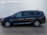 Gebraucht Chrysler Pacifica 291 PS (214 kW) 2016 Schwarz Van / Kleinbus