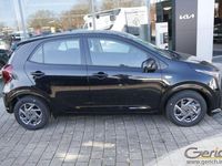 Neu Kia Picanto Vision 68 PS (50 kW) 2026 Schwarz Kleinwagen