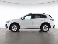 Neu VW Tiguan R-line 150 PS (110 kW) 2026 Oryxweiss perlmutteffekt SUV
