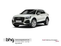 Gebraucht Audi Q2 Advanced 150 PS (110 kW) 2025 Tausilber metallic SUV
